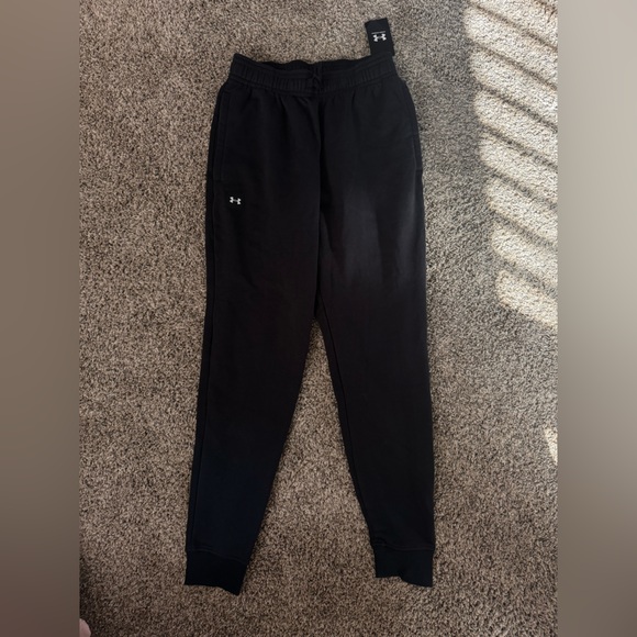 Under Armour Other - Mens Under Armour Jogger Sweatpants